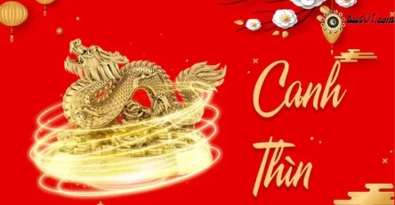 Tử Vi Tuổi Canh Thìn 2000 - Nam Mạng