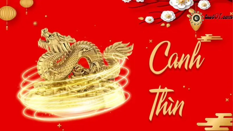 Tử Vi Tuổi Canh Thìn 2000 - Nam Mạng