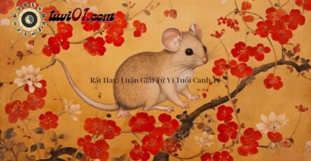 Rất Hay_ Luận Giải Tử Vi Tuổi Canh Tý